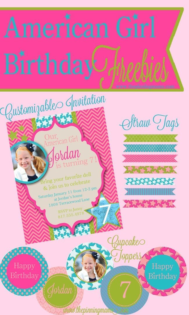 american-girl-party-invitation-free-printable