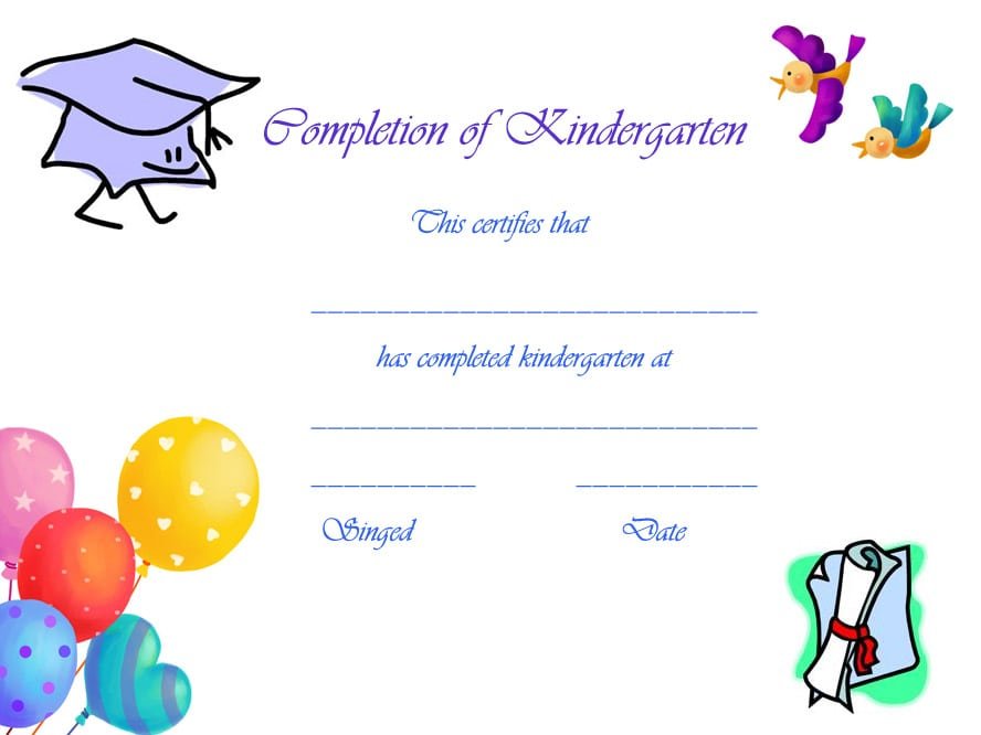 44-free-printable-preschool-graduation-invitation-templates
