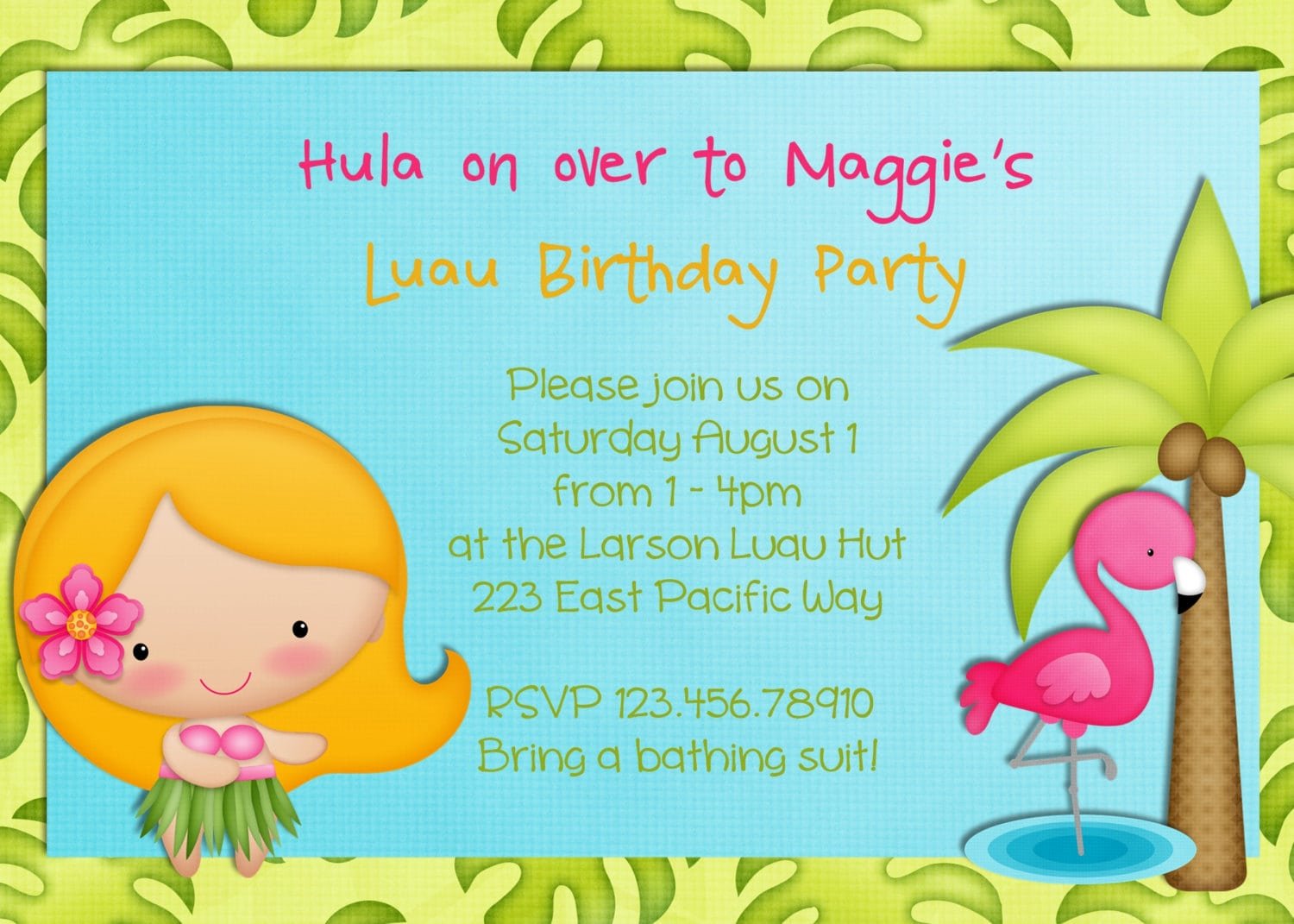 free-hawaiian-theme-party-invitation-template