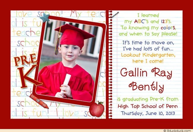 kindergarten-graduation-invitation-template