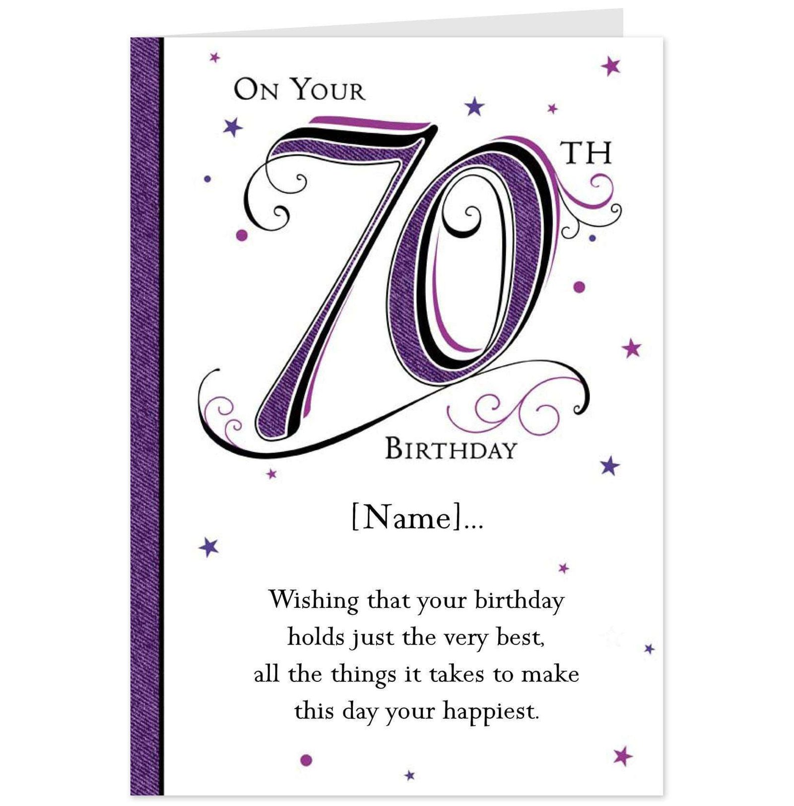 Birthday Card Invitation Templates