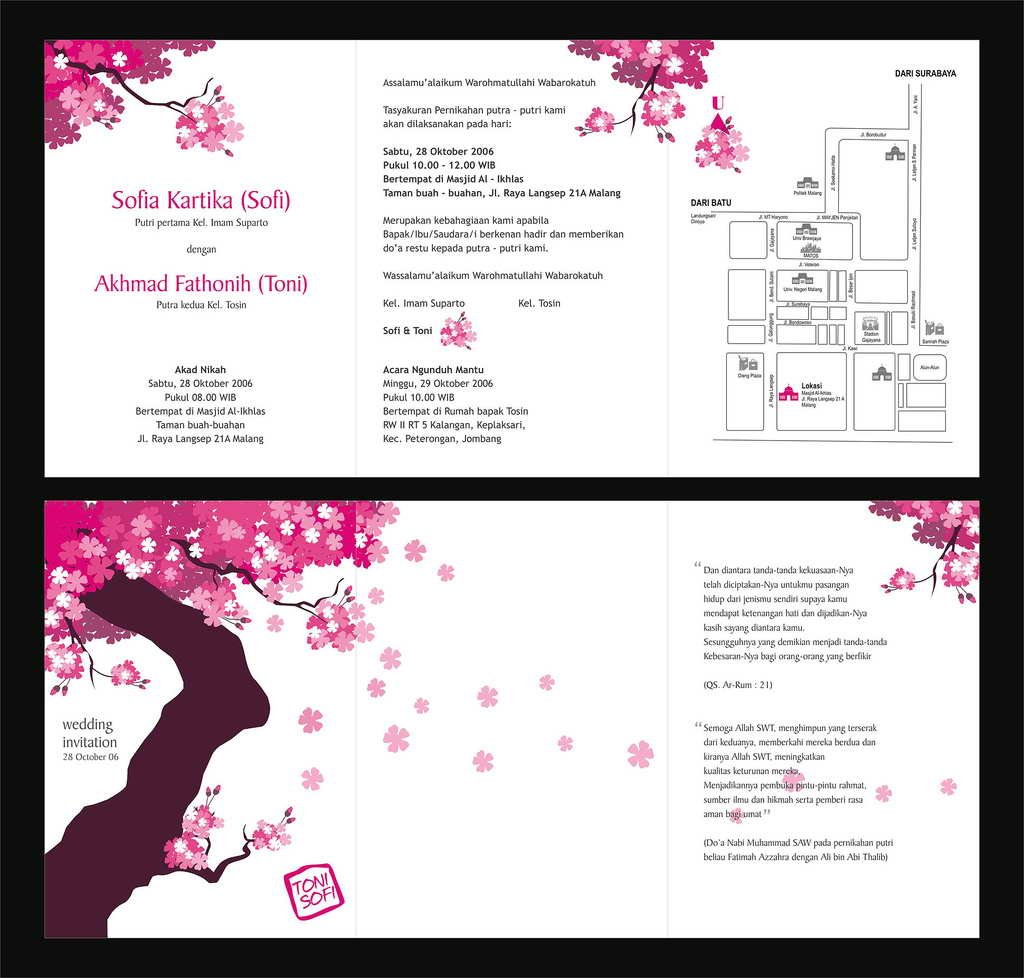 Free Wedding Invitation Cards