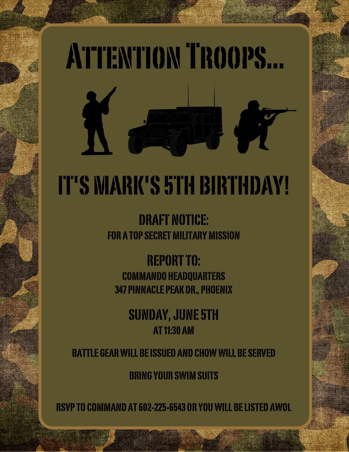 get-camo-birthday-invitations-ideas-camouflage-party-camo-party-nerf
