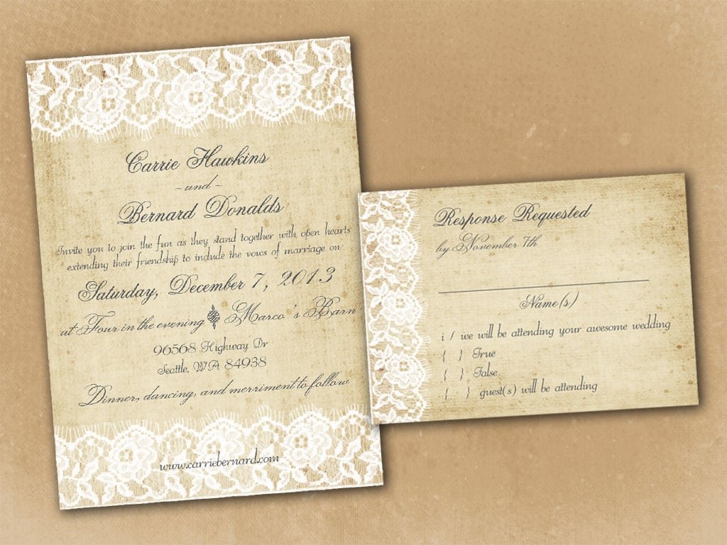 Vintage-Wedding-Invitation-Template