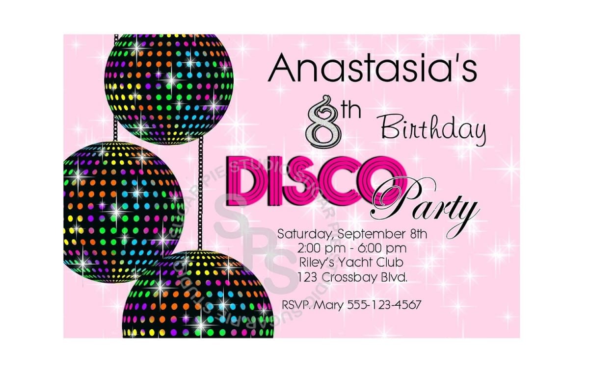 printable-disco-invitation-free