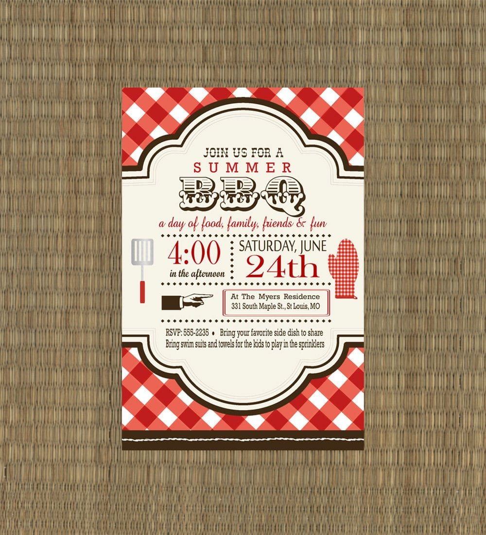 Free Rehearsal Dinner Invitation Templates Printable