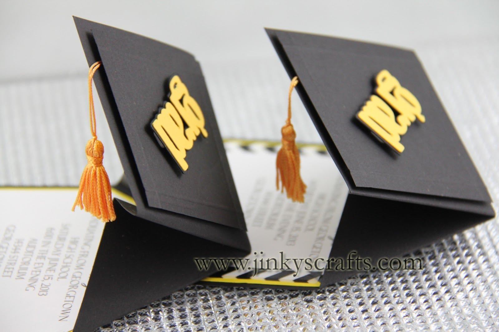 Graduation Invitation Templates 2013