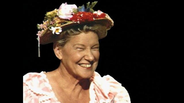 Minnie Pearl