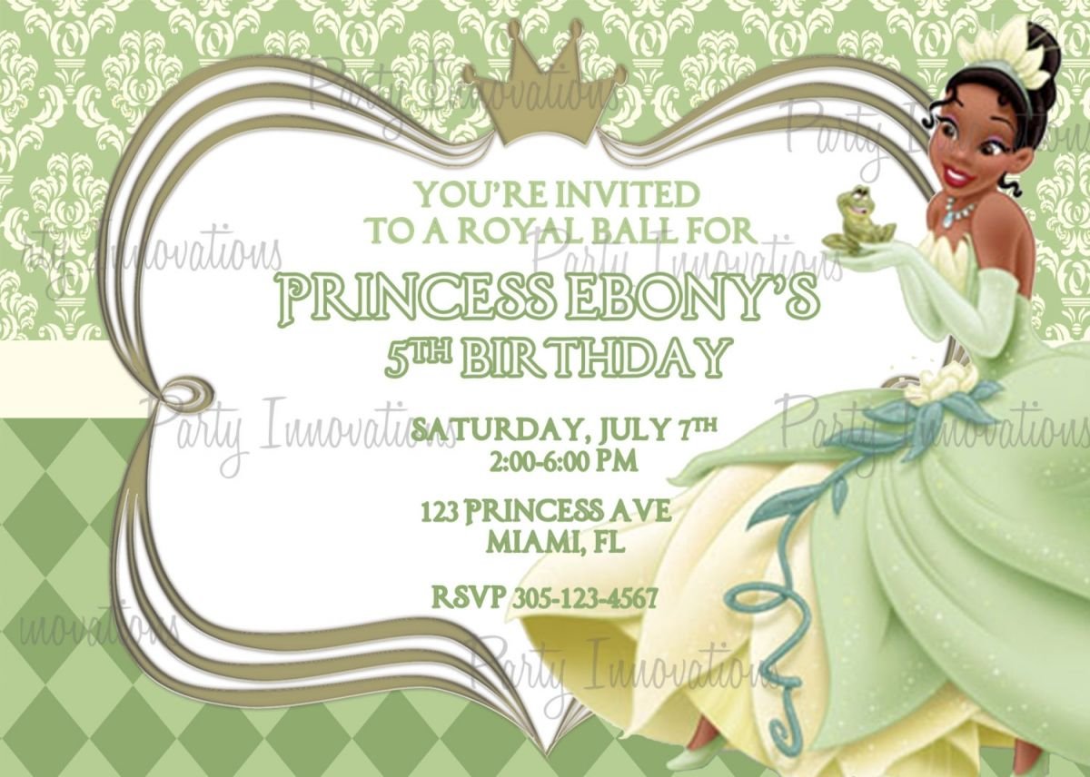 customize-princess-and-the-frog-invitation-free-downloads
