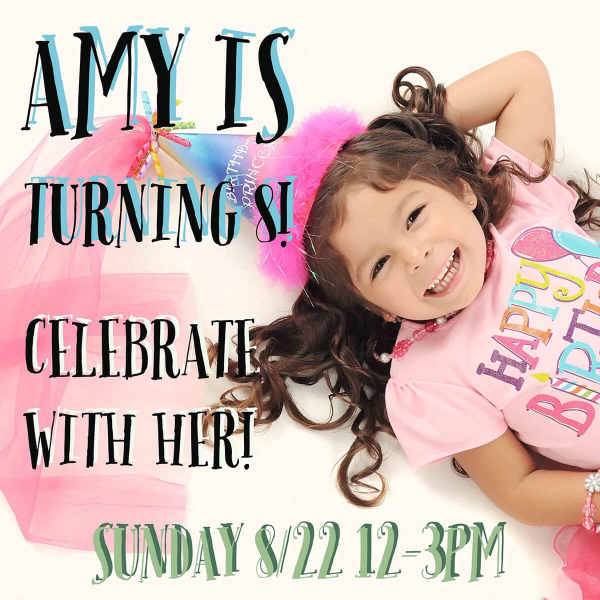 Make Your Own Birthday Invitations For Free