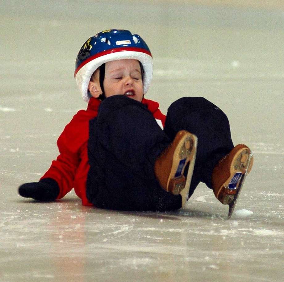 Hvcc Ice Rink Opens This Weekend With Free Skating