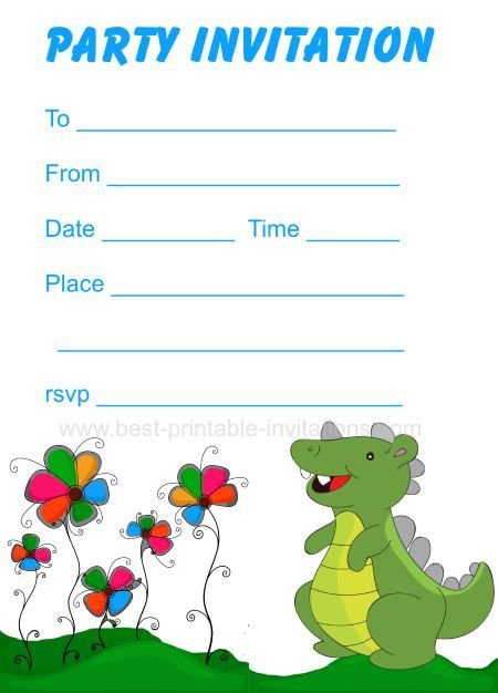Dinosaurs Birthday Party Awesome Free Printable Dinosaur Birthday