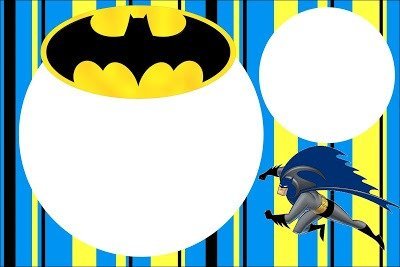 Batman Birthday Card Template Invitations And Invitation Cards