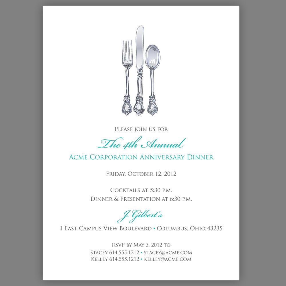 Rehearsal Dinner Invitation, Wedding Menu, Dinner Party