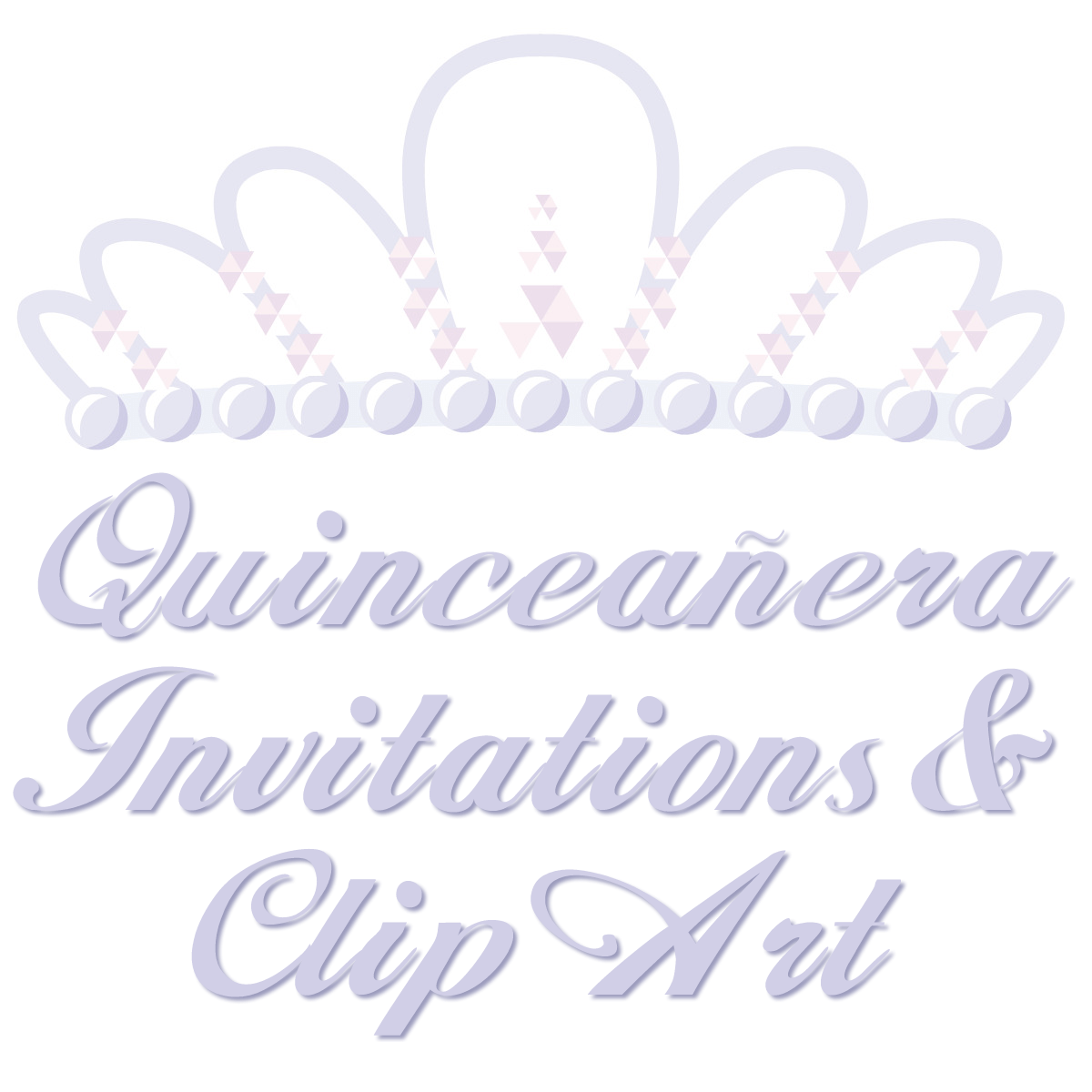 Free Quinceanera Invitations Templates And Clip Art