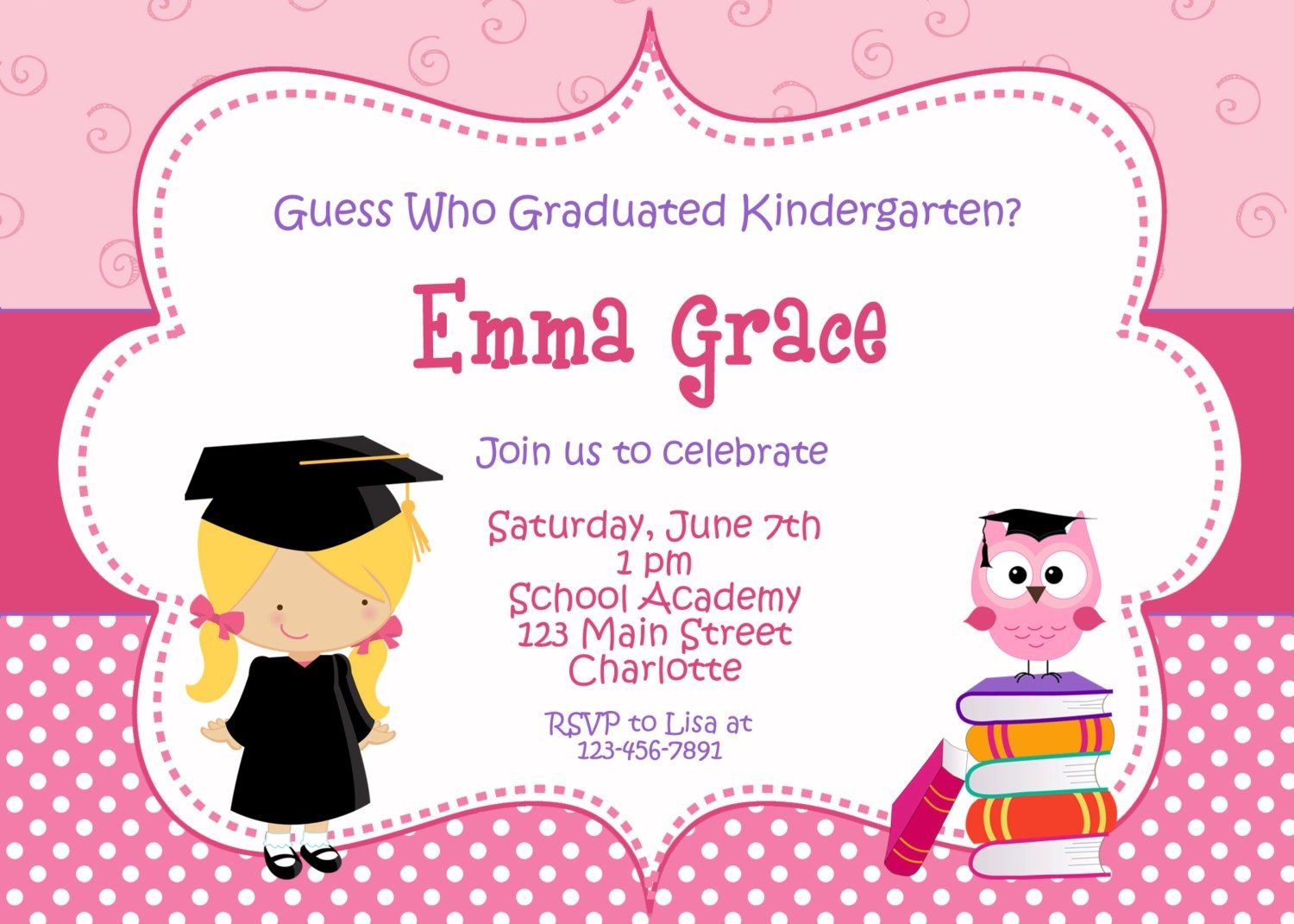 preschool-graduation-invitation-templetes