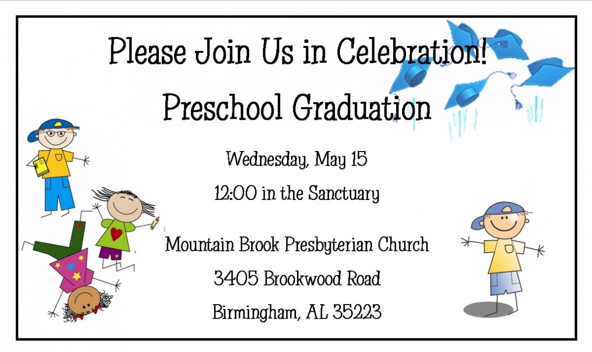 preschool-graduation-invitation-downloadable